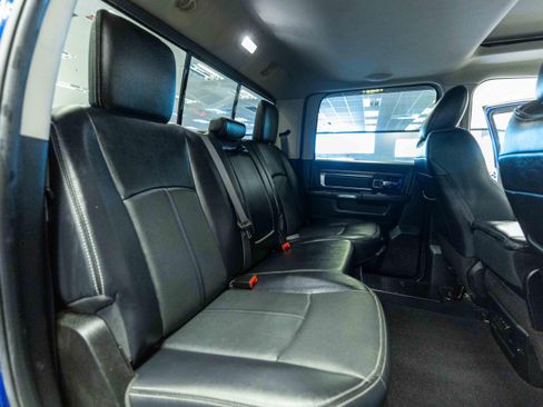 Used 2018 RAM 3500 Laramie AWD/4WD image 14