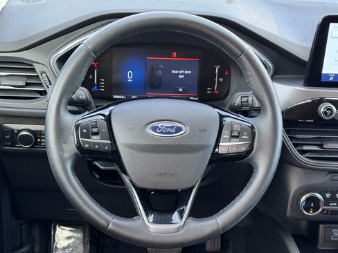 Used 2023 Ford Escape Active AWD/4WD image 9