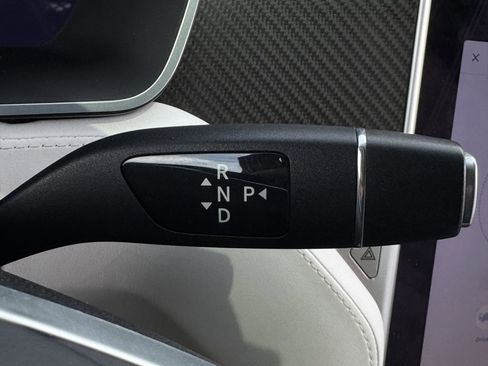Used 2016 Tesla Model X Performance AWD/4WD image 19
