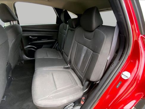 Used 2026 Hyundai Tucson SEL AWD/4WD image 20