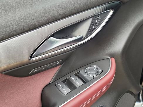 New 2026 Buick Envision Sport Touring image 23