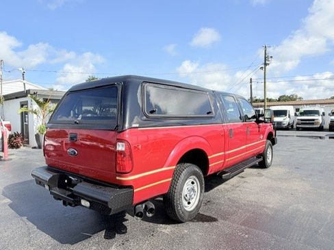 Used 2011 Ford F250 XL w/ PWR Equipment Group AWD/4WD image 5