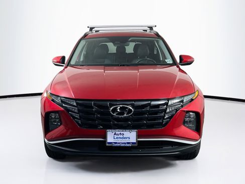 Used 2023 Hyundai Tucson SEL w/ Convenience Package AWD/4WD image 2
