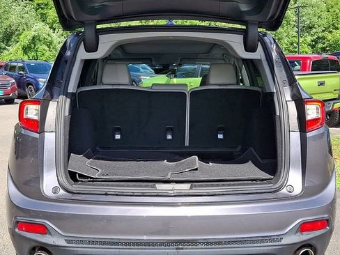 Used 2019 Acura RDX AWD w/ Technology Package image 30