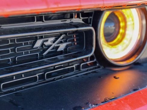 Used 2023 Dodge Challenger R/T w/ Blacktop Package image 7