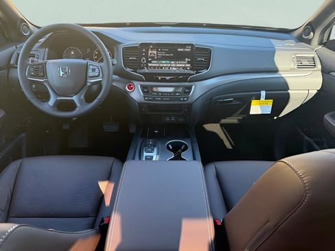 New 2026 Honda Ridgeline RTL image 16