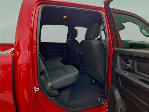 New 2026 RAM 2500 Warlock AWD/4WD image 28