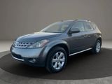 Used 2006 Nissan Murano SL w/ (G04) SL Touring Pkg image 5