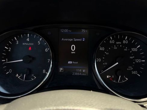 Used 2022 Nissan Rogue Sport S AWD/4WD image 17