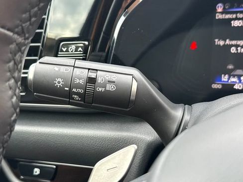 Certified 2023 Lexus NX 250 AWD image 18