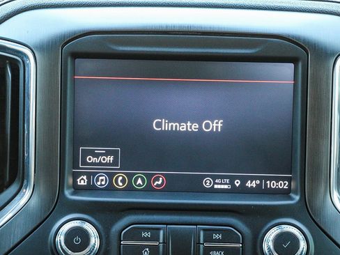 Used 2023 GMC Sierra 2500 AT4 w/ AT4 Premium Plus Package image 14