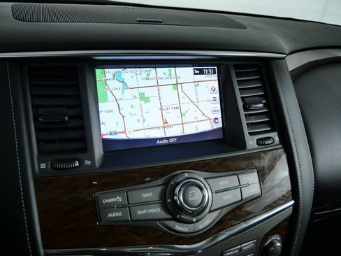 Used 2019 Nissan Armada SL w/ Premium Package AWD/4WD image 22
