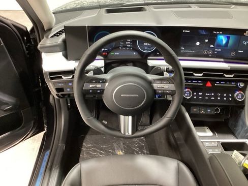 New 2026 Hyundai Sonata Limited image 28