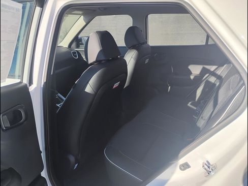 New 2026 Hyundai Venue SEL FWD image 15