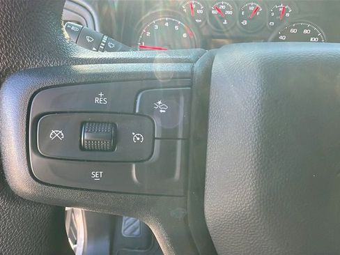 Used 2024 Chevrolet Silverado 2500 Custom w/ Custom Convenience Package image 24