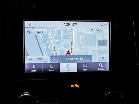 Used 2021 Ford Expedition Limited image 17