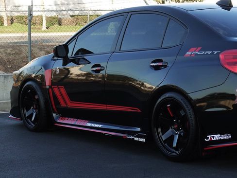 Used 2020 Subaru WRX Premium AWD/4WD image 23