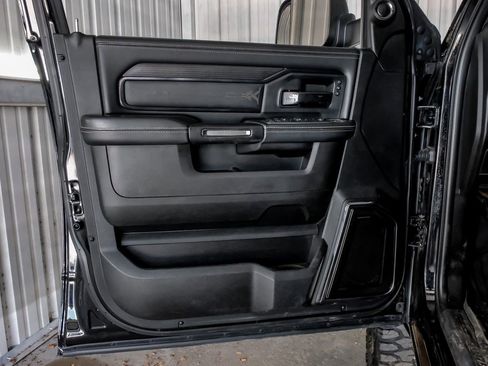 Used 2022 RAM 3500 Limited image 44