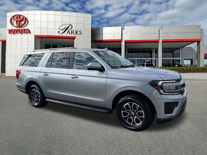 Used 2024 Ford Expedition Max XLT