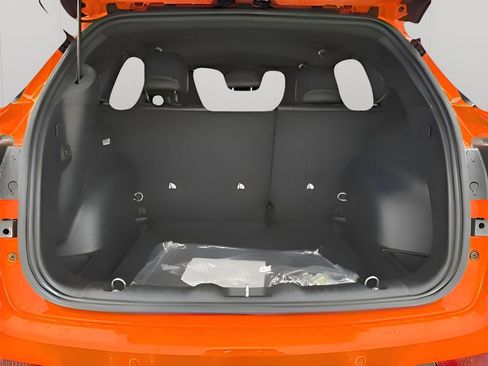 New 2026 Jeep Compass Limited AWD/4WD image 26