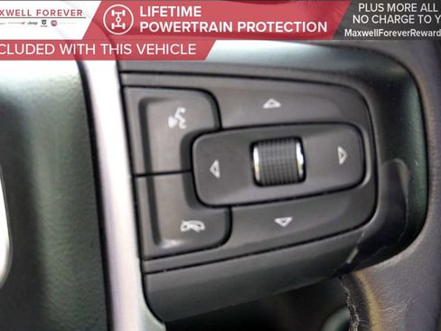 Used 2022 GMC Sierra 2500 SLE w/ SLE Convenience Package image 18