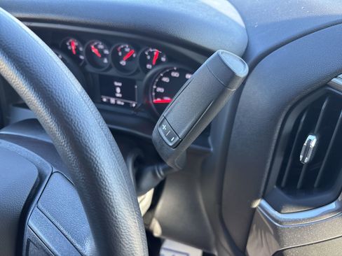 New 2026 Chevrolet Silverado 3500 W/T w/ WT Convenience Package image 19