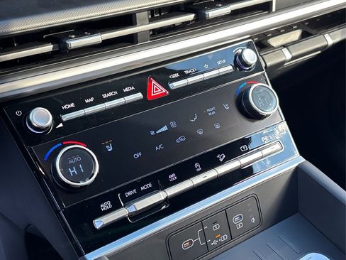 New 2026 Hyundai Santa Fe SEL image 21