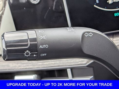 New 2026 Hyundai Santa Fe Calligraphy AWD/4WD image 23