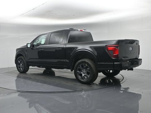 New 2026 Ford F150 STX RWD image 6