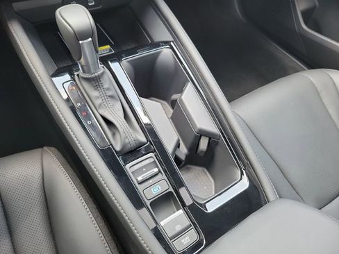 Certified 2025 Honda Accord Touring image 26