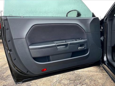 Used 2013 Dodge Challenger SXT w/ Super Sport Group image 13