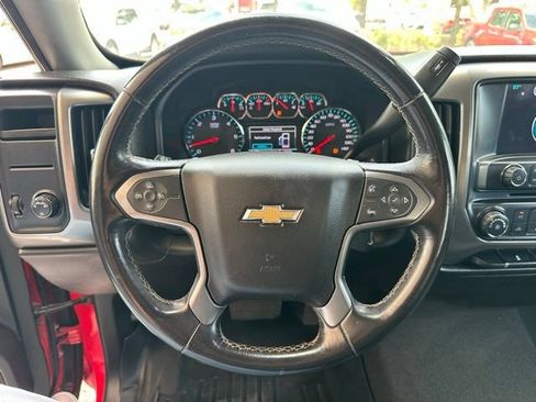 Used 2019 Chevrolet Silverado 1500 LT RWD image 20