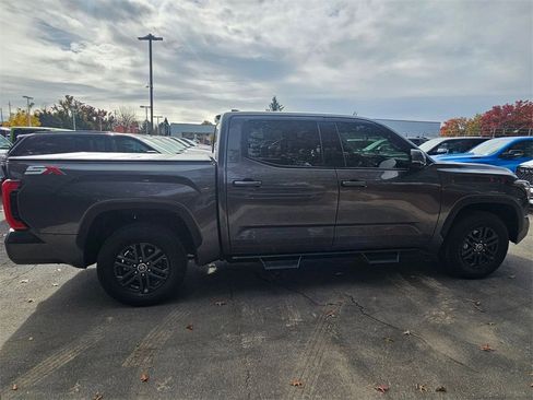 Used 2023 Toyota Tundra SR5 image 8
