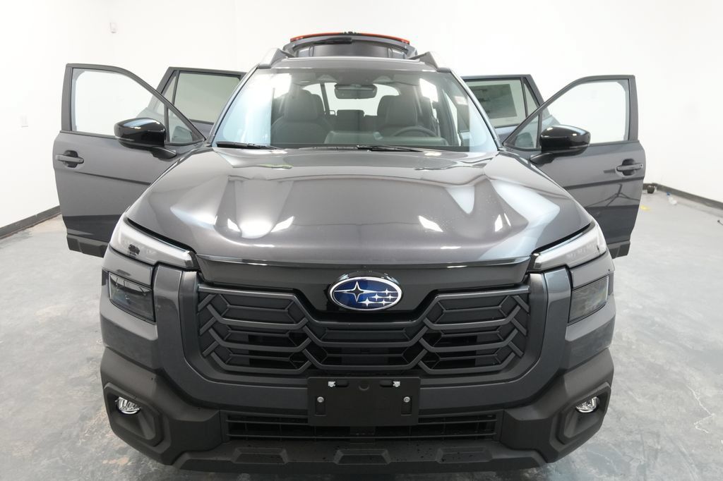 Used 2026 Subaru Outback Premium AWD/4WD image 34