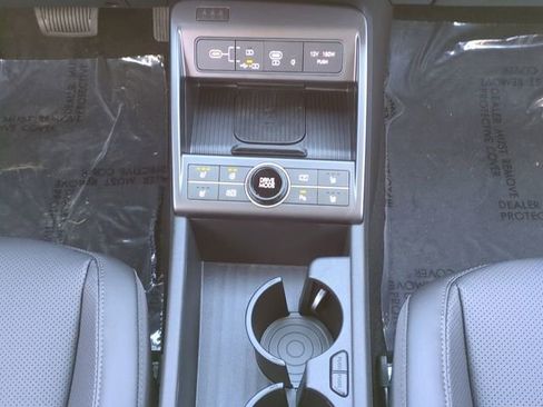 New 2026 Hyundai Kona Limited FWD image 18