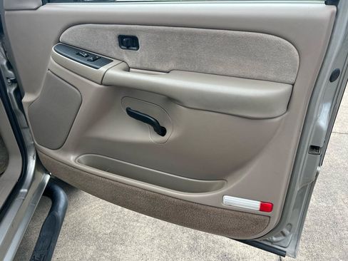 Used 2003 Chevrolet Silverado 1500 LS RWD image 23