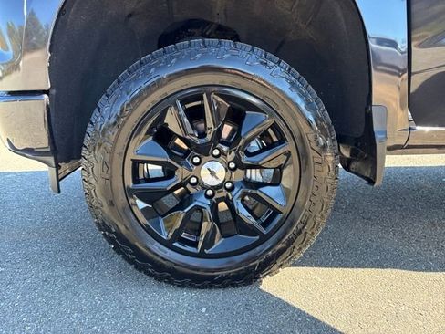 Used 2023 Chevrolet Silverado 1500 RST image 25