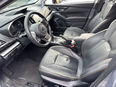 Used 2019 Subaru Crosstrek 2.0i Limited w/ Moonroof Package w/Navigation image 4