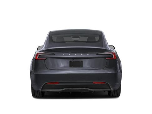 Used 2025 Tesla Model 3 Long Range RWD image 5