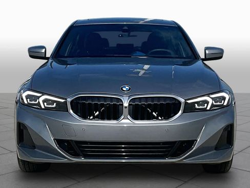 Used 2026 BMW 330i Sedan RWD image 3