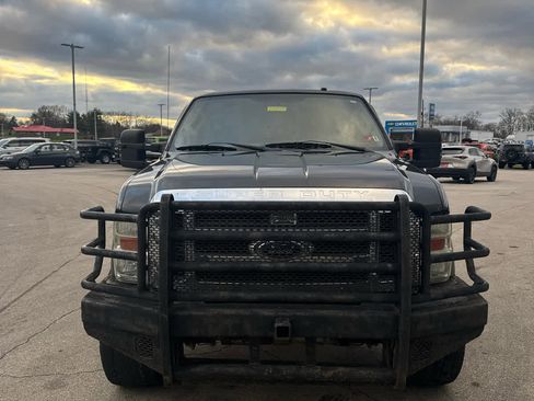 Used 2008 Ford F250 XL image 8