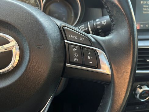 Used 2016 MAZDA CX-5 Grand Touring image 26