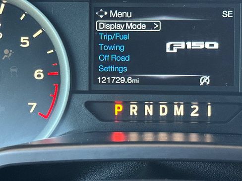 Used 2015 Ford F150 XLT w/ Equipment Group 301A Mid RWD image 22