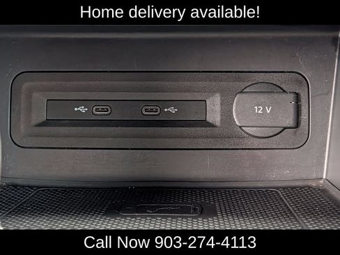 Used 2021 Volkswagen Atlas SEL Premium AWD/4WD image 18