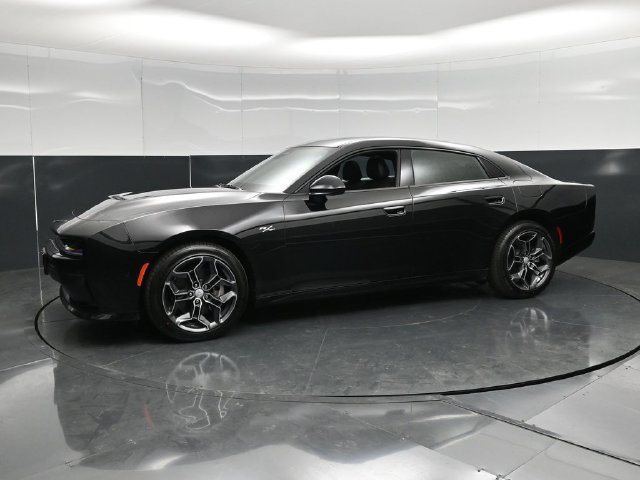 New 2026 Dodge Charger R/T AWD/4WD image 8