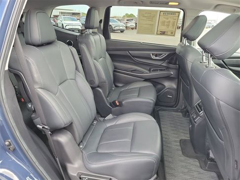 Used 2023 Subaru Ascent Limited w/ Technology Package image 28