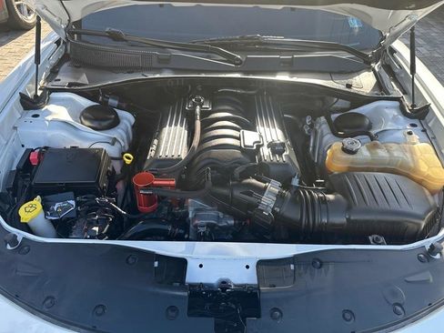 Used 2021 Dodge Charger Scat Pack RWD image 32