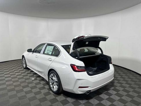New 2026 BMW 330i xDrive Sedan w/ Convenience Package image 20