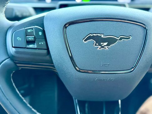 Used 2023 Ford Mustang Mach-E GT w/ GT Performance Edition AWD/4WD image 35