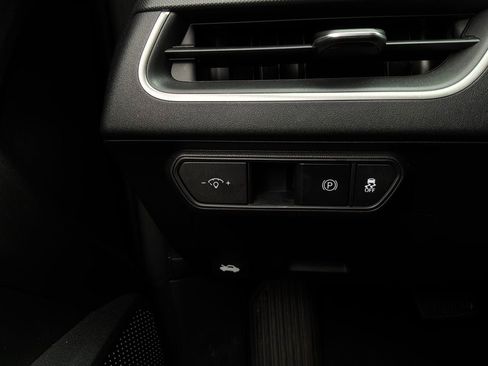 Used 2025 Kia K4 FWD image 21